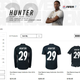 Illustration for article titled iReal Madrid/i Are Selling Actual Alex Hunter Jerseys